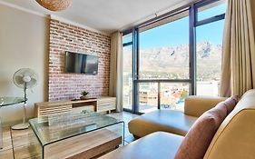 1 Bedroom Apartment In Four Seasons